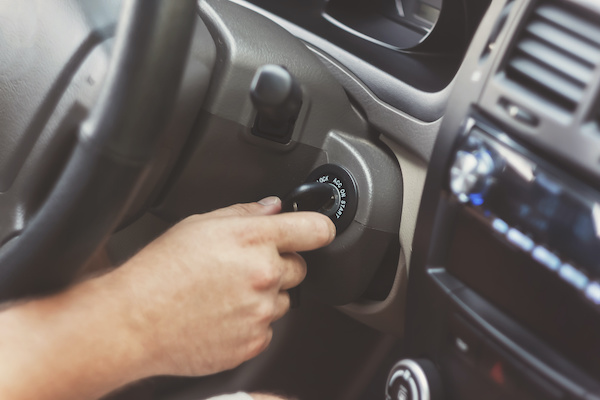 What are the Symptoms of a Failing Ignition Switch?