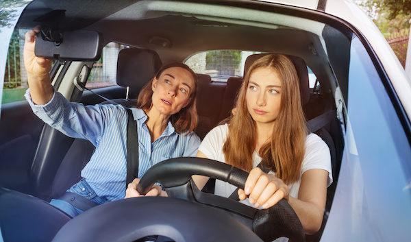 6 Things Every Teen Driver Should Know