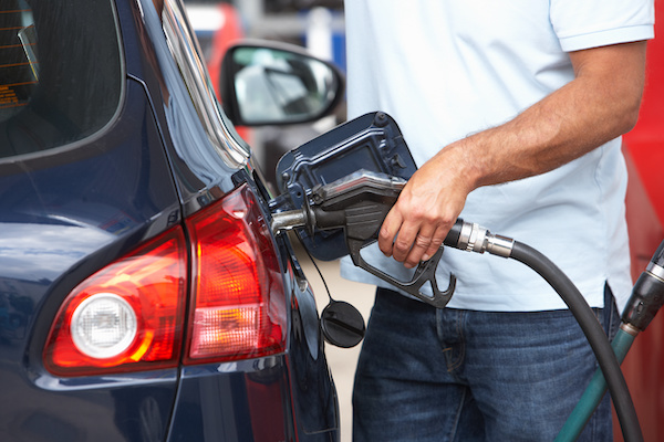What Are the Different Types of Fuel?