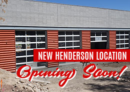 Asian Imports Auto Arrives in Henderson!