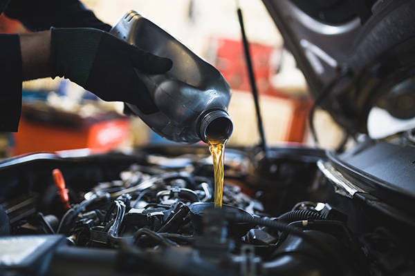 6 Signs You Have a Hidden Oil Leak and What to Do About It