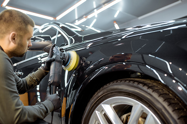 5 Easy Ways to Make an Older Car Look Like New Again