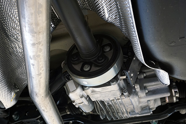 Do You Need To Replace The Whole Axle If Only The Inner or Outer CV Joint Is Bad?