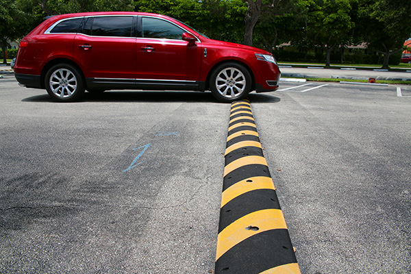 Why Does My Car Clunk When Going Over Small Bumps and Uneven Roads?