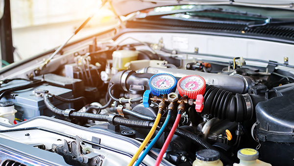 Roasted Alive! How to Avoid Driving Through the Nevada Desert With No A/C