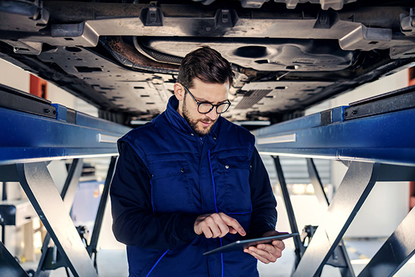 How to Talk to Your Mechanic So You Actually Understand the Estimate
