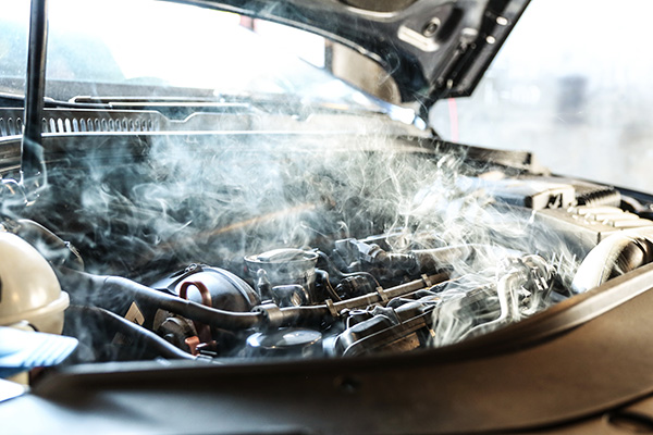 Summer Cooling System Failures: What to Watch For