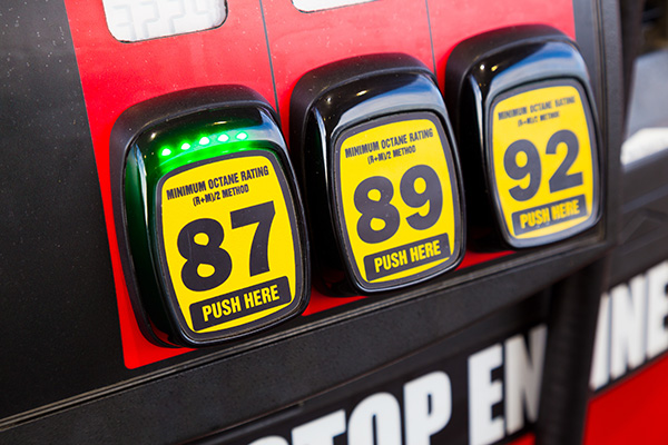 Can I Use Regular Gas in a Premium Vehicle?