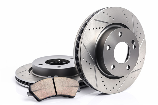 Should Brake Pads and Rotors Always Be Replaced Together?