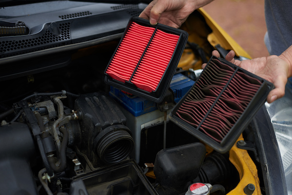 How Often Should You Replace the Air Filter in Your Car?