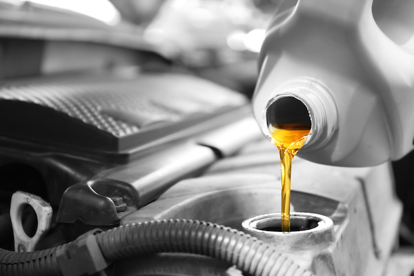 Why Should You Care About Oil Changes?