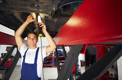 THE RIGHT SUBARU REPAIR IN LAS VEGAS THE FIRST TIME