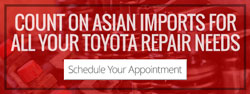 Toyota Repair