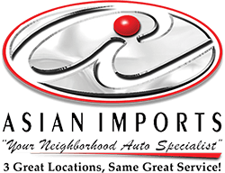 Asian Imports