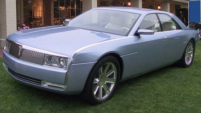 Lincoln Service in Las Vegas - Asian Imports