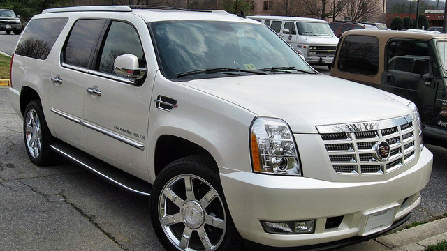 Cadillac Service in Las Vegas - Asian Imports