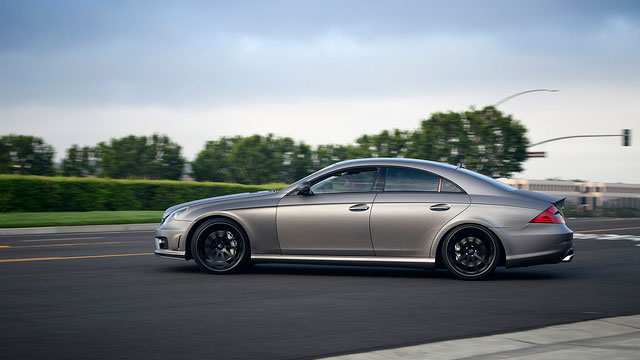 Exceptional Mercedes Benz Service in Las Vegas - Asian Imports