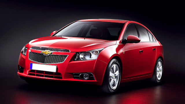 Chevrolet Service in Las Vegas - Asian Imports
