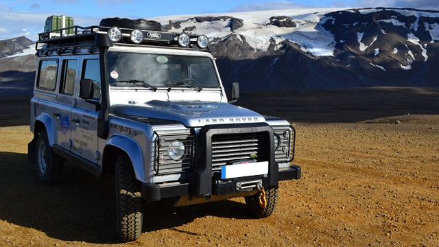 Land Rover Service and Repair | Asian Imports