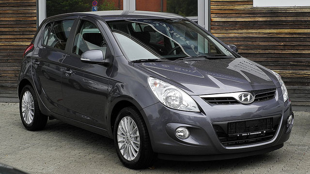 Hyundai Service and Repair Las Vegas | Asian Imports