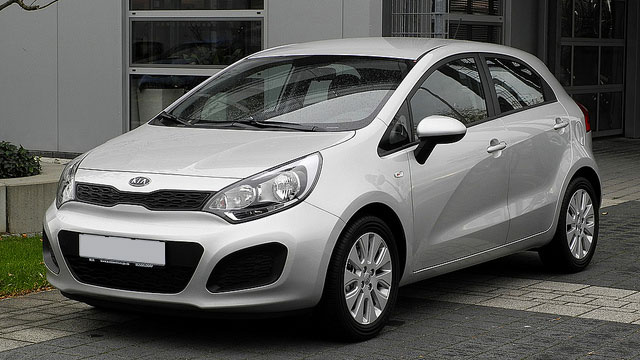 Expert Kia Service in Las Vegas - Asian Imports