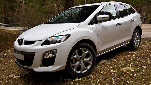 Mazda Service and Repair Las Vegas | Asian Imports
