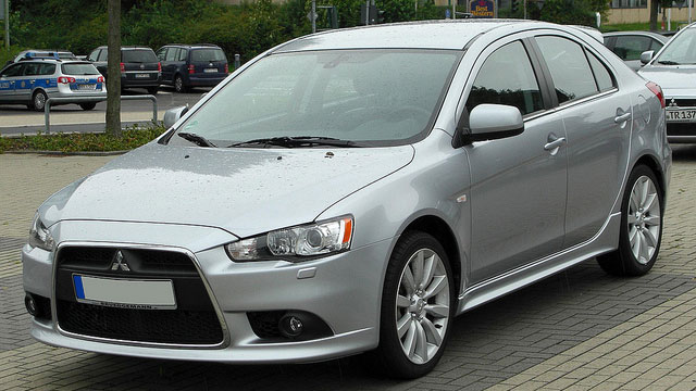 Mitsubishi Service and Repair Las Vegas | Asian Imports