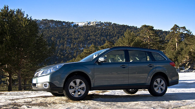 Subaru Service and Repair Las Vegas | Asian Imports