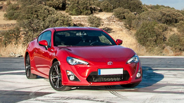 Toyota Service and Repair | Asian Imports
