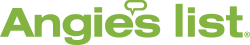 Angies List Logo
